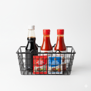 Bumbu & Pelengkap Masakan