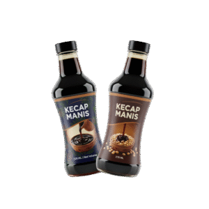 kecap manis 275 ml
