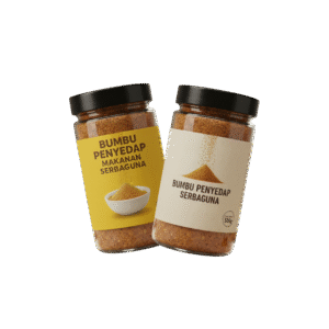 bumbu penyedap serbaguna 500 gr