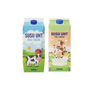 susu uht 1000 ml