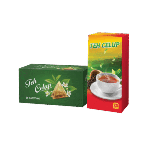 teh celup 25 kantong