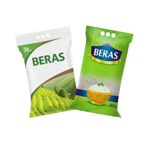 beras 20 kg