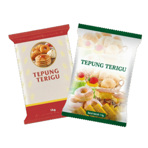 tepung terigu 1 kg