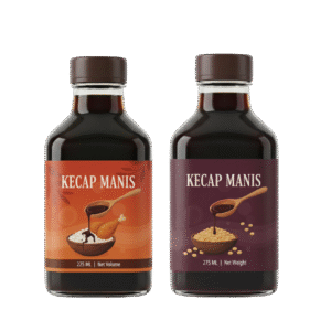 kecap manis 275 ml