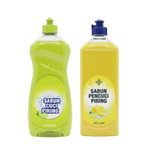 sabun cuci piring 750 ml