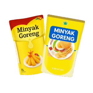minyak goreng 1 liter