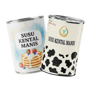 susu kental manis 370 gr