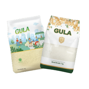 gula pasir 1 kg