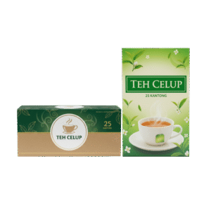 teh celup 25 kantong