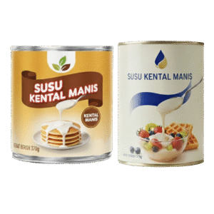 susu kental manis 370 gr