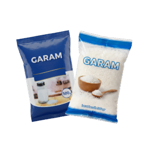 garam halus 500 gr